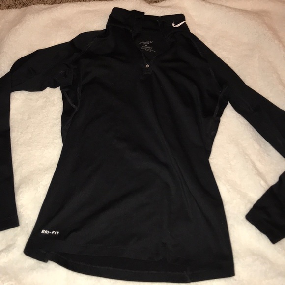 Nike Tops | Nike Dri Fit Sweater | Poshmark